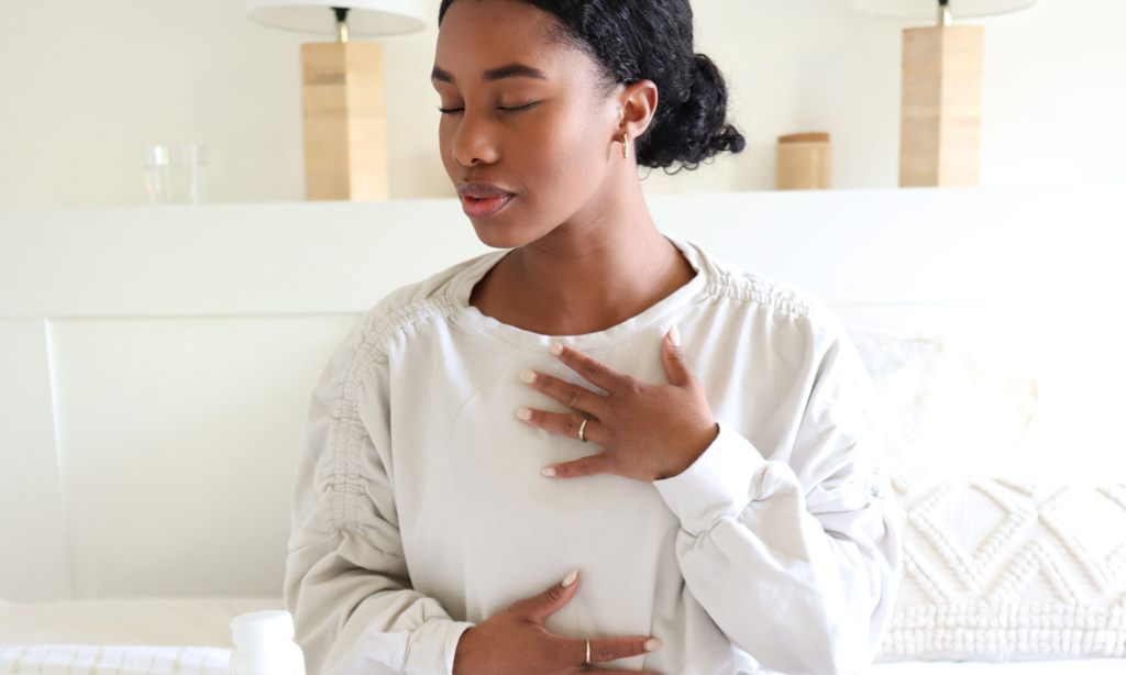 5 Expert-Backed Habits For Stress Resilience & Longevity