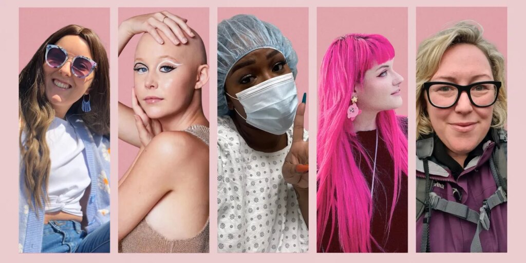 5 Women on What It’s Really Like to Be in Menopause Before 40 5 Women on What It’s Really Like to Be in Menopause Before 40