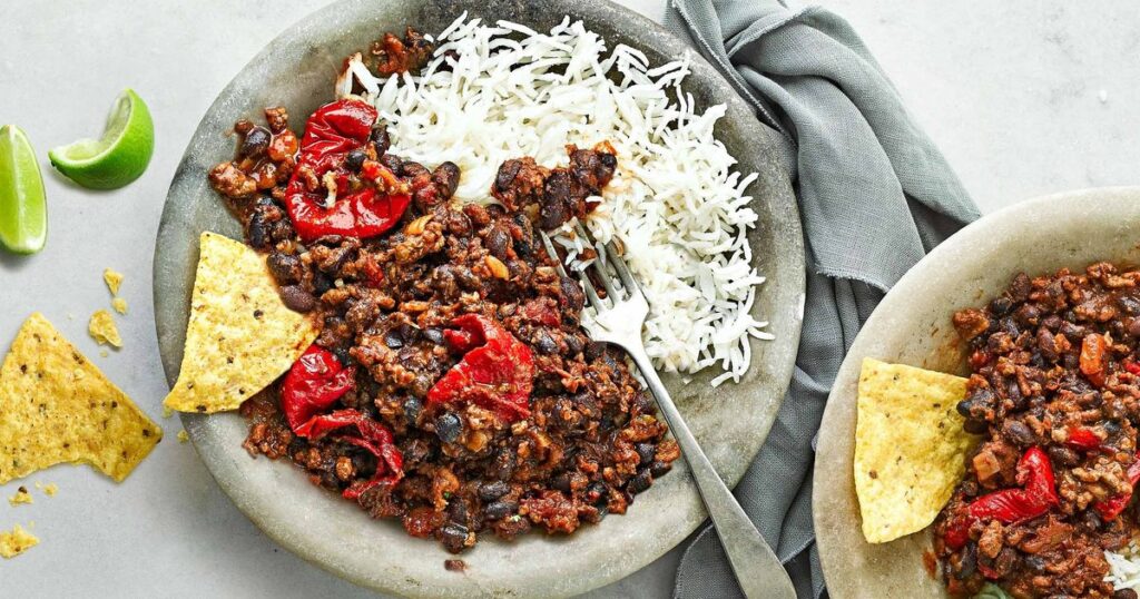 50+ easy beef mince recipes to add to your weeknight dinner rotation