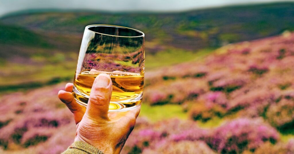 8 foods to try in the Scottish Highlands