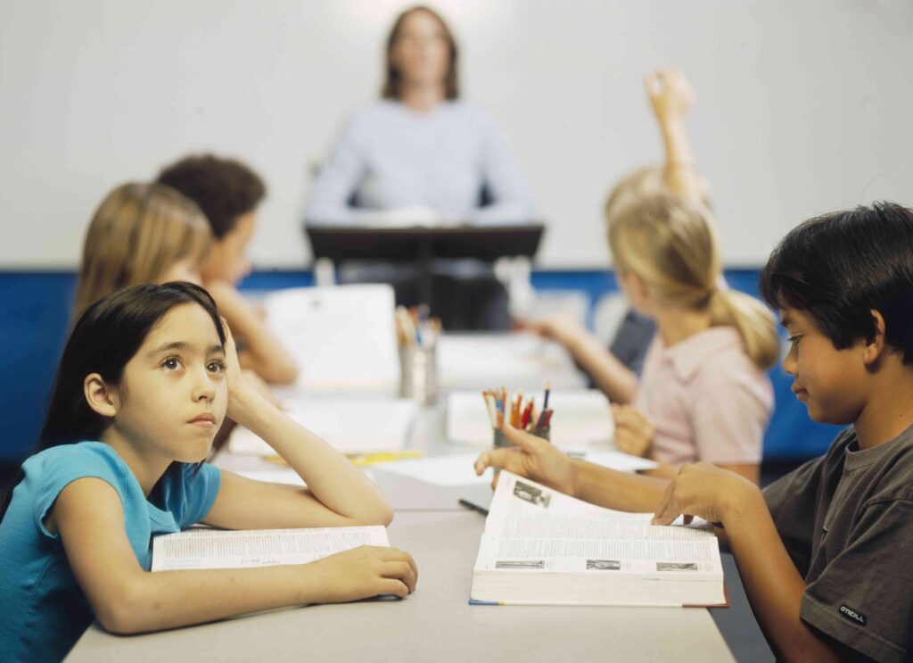 ADHD in Children: Symptoms and Treatment