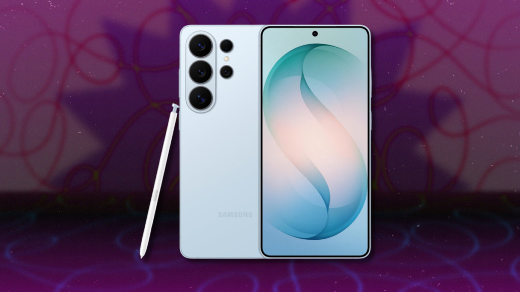 Amazon Will Give You a 0 Gift Card When You Buy the New Samsung Galaxy S26