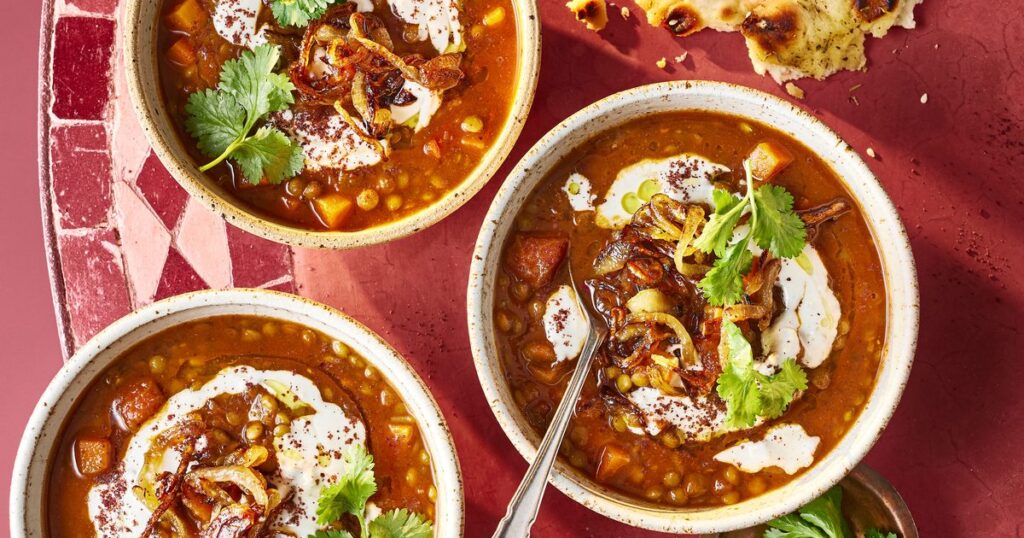 Batch cook meal plan | Good Food Batch cook meal plan | Good Food