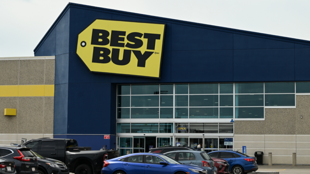 Best Buy’s Spring Sale Is Live, Ahead of Amazon’s ‘Big Spring Sale’