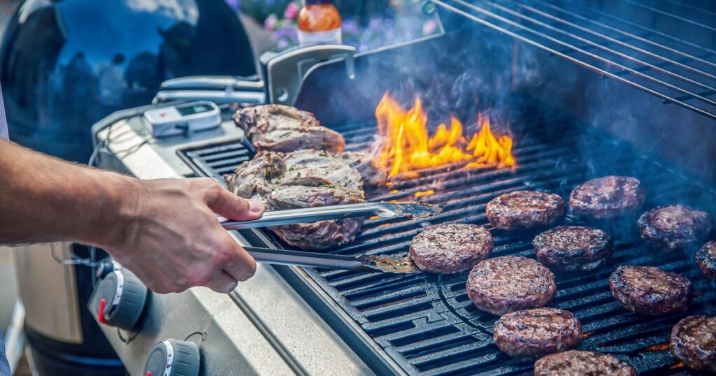 Best gas BBQs to buy in 2026, tested and reviewed by experts