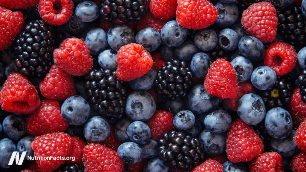 Building an Anti-Inflammatory Diet