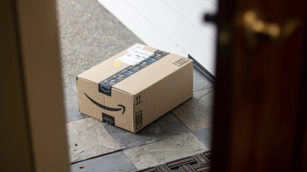 Changes to Amazon Wish Lists Could Reveal Your Home Address to Strangers Changes to Amazon Wish Lists Could Reveal Your Home Address to Strangers
