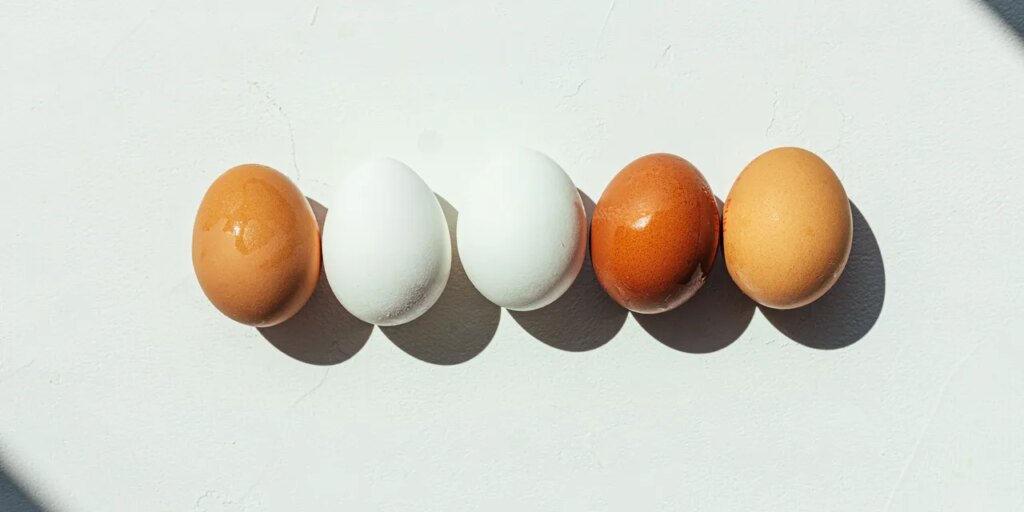 Choline and Anxiety: New Research Suggests a Possible Link Between Nutrient Levels in the Brain and Mental Health