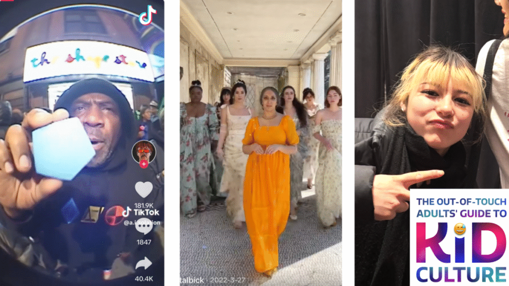 Current Trends Explained: Alysa Liu and ‘Goonbait’