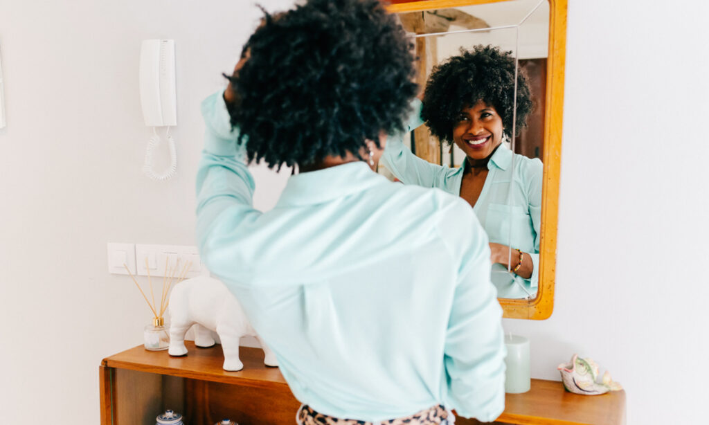 Find Radical Self-Acceptance With This 7-Step Practice Find Radical Self-Acceptance With This 7-Step Practice