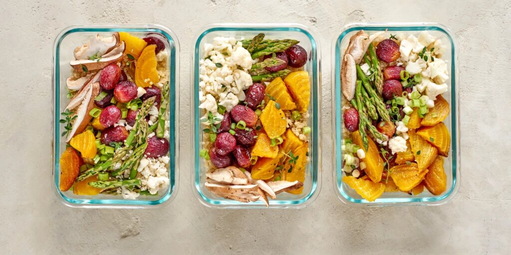 For Weight Loss, Variety In Your Diet May Be Overrated For Weight Loss, Variety In Your Diet May Be Overrated