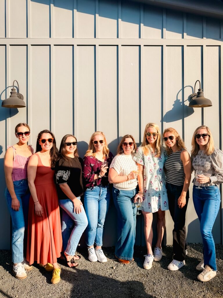 From Sunshine To Sunsets • Kath Eats