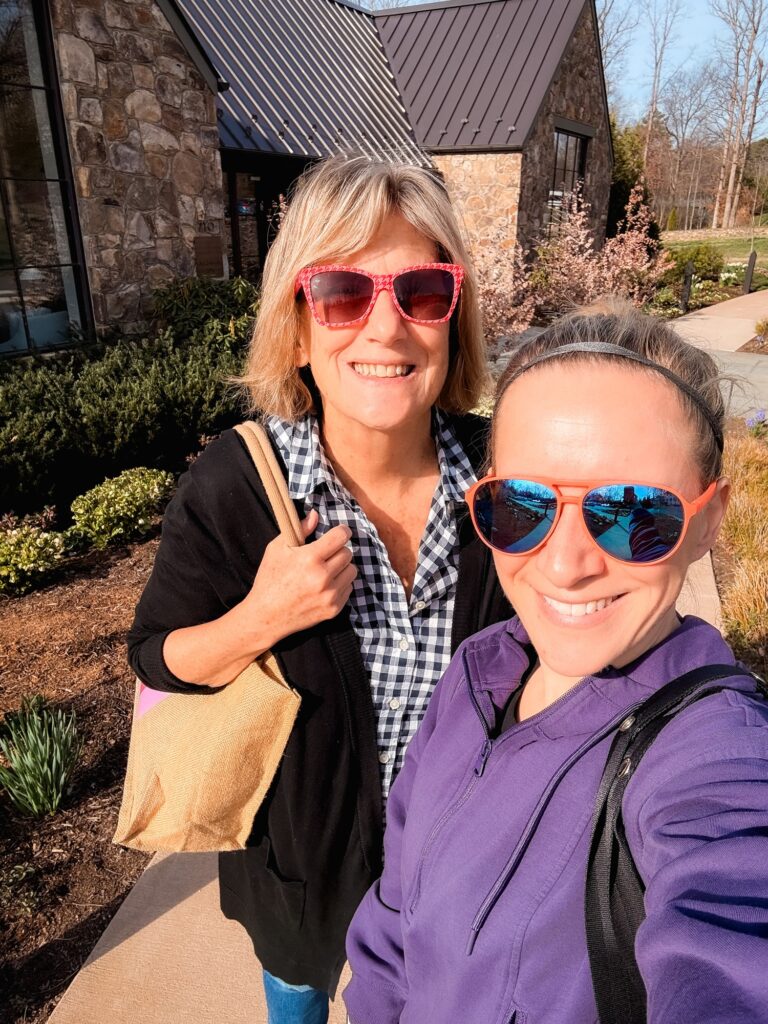 Happy Grammie Day! • Kath Eats