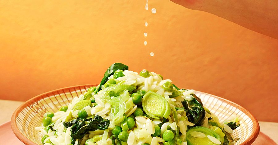 Healthy spring meal plan | Good Food Healthy spring meal plan | Good Food