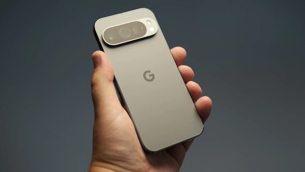 Here’s What’s New in Google’s March Pixel Drop