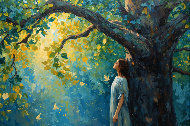 How I Found Focus and Presence When Meditation Didn’t Work How I Found Focus and Presence When Meditation Didn’t Work