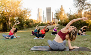 These Factors Are Key For Mental Health As We Age, Study Finds These Factors Are Key For Mental Health As We Age, Study Finds