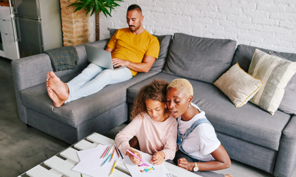 How To Stop Temper Tantrums With A Parental “Timeout” How To Stop Temper Tantrums With A Parental “Timeout”