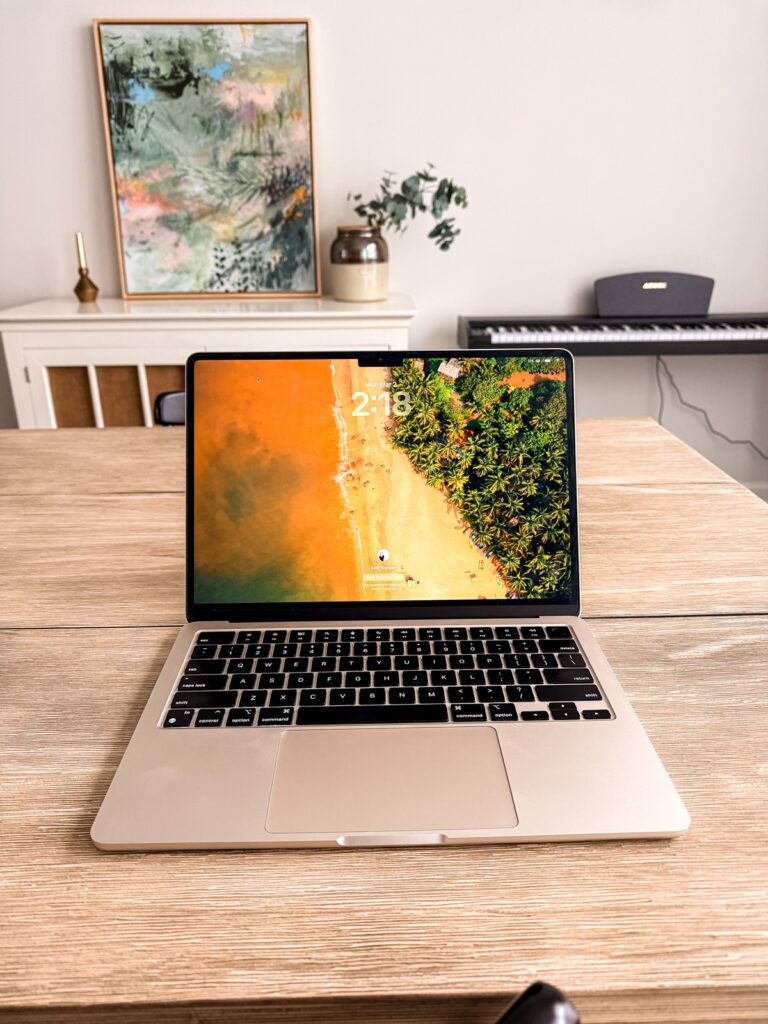 How to Do a Digital Declutter • Kath Eats