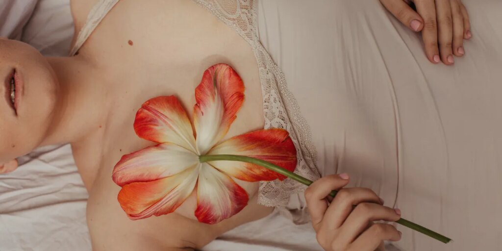 How to Have an Amazing Nipple Orgasm