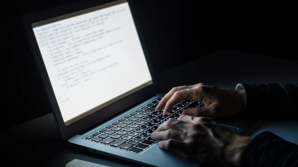 How to Spot ‘Living Off the Land’ Computer Attacks