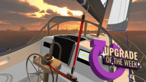 I’m Learning How to (Virtually) Sail on the Meta Quest 3 I’m Learning How to (Virtually) Sail on the Meta Quest 3