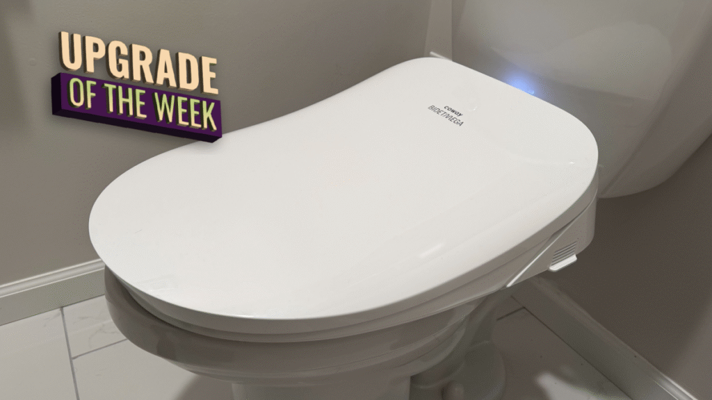 In My Experience, This 0 Bidet Is Worth Every Single Penny