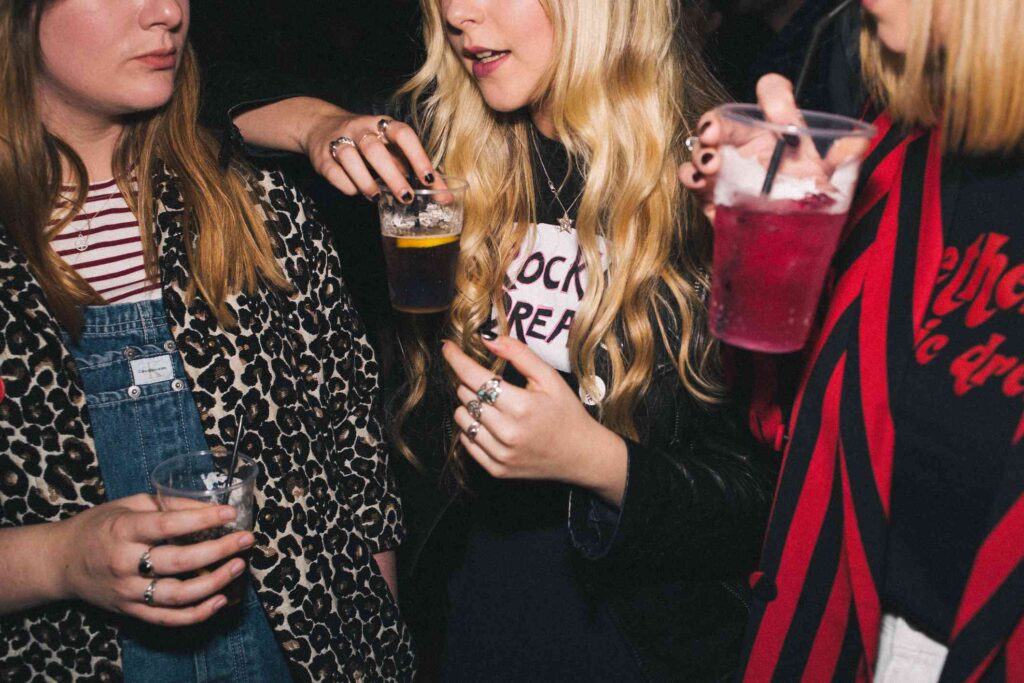 Is Moderate Drinking Possible for People With Alcohol Use Disorder? Is Moderate Drinking Possible for People With Alcohol Use Disorder?