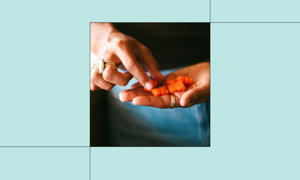 I’ve Been Taking Grüns Immün Gummies for 30 Days — Here’s My Honest Review