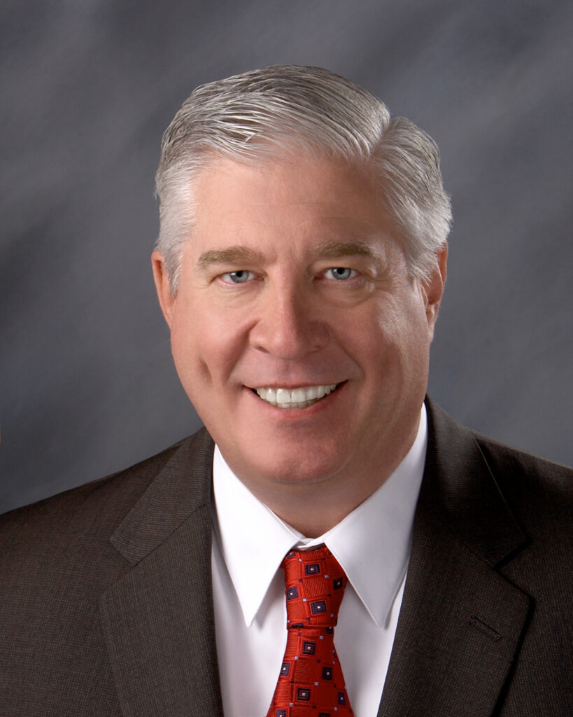 Jim Emme, Chief Executive Officer, NOW Health Group