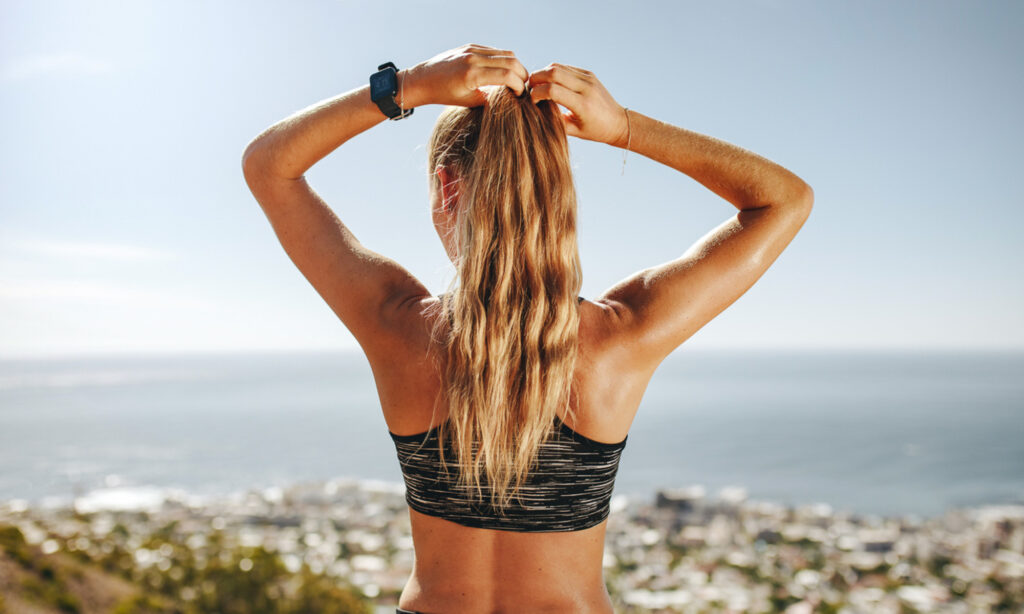 Just 30 Minutes Of Exercise Releases This Brain Boosting Protein