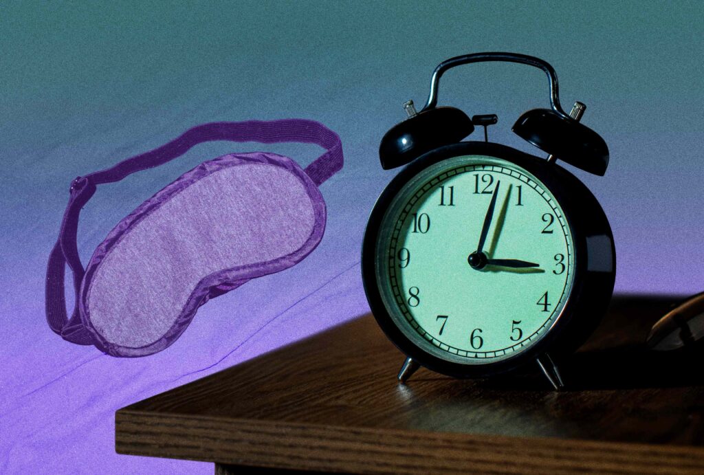 Keep Waking Up at 3 A.M.? Here’s What Your Body Might Be Telling You Keep Waking Up at 3 A.M.? Here’s What Your Body Might Be Telling You