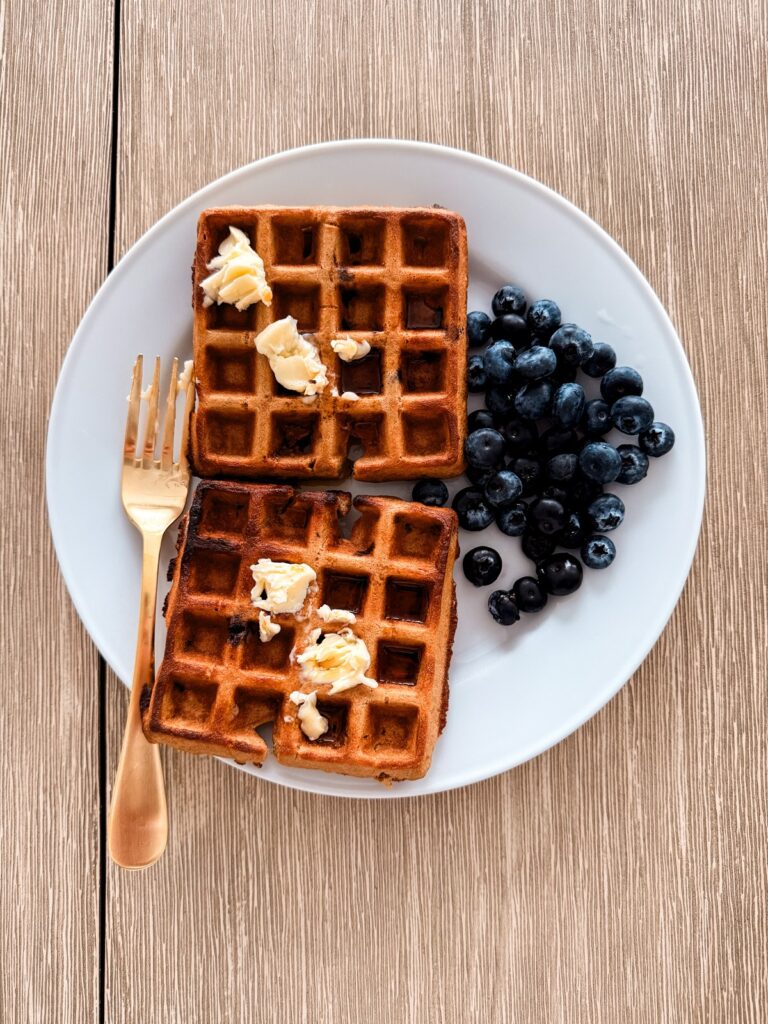 Lately: Springing • Kath Eats