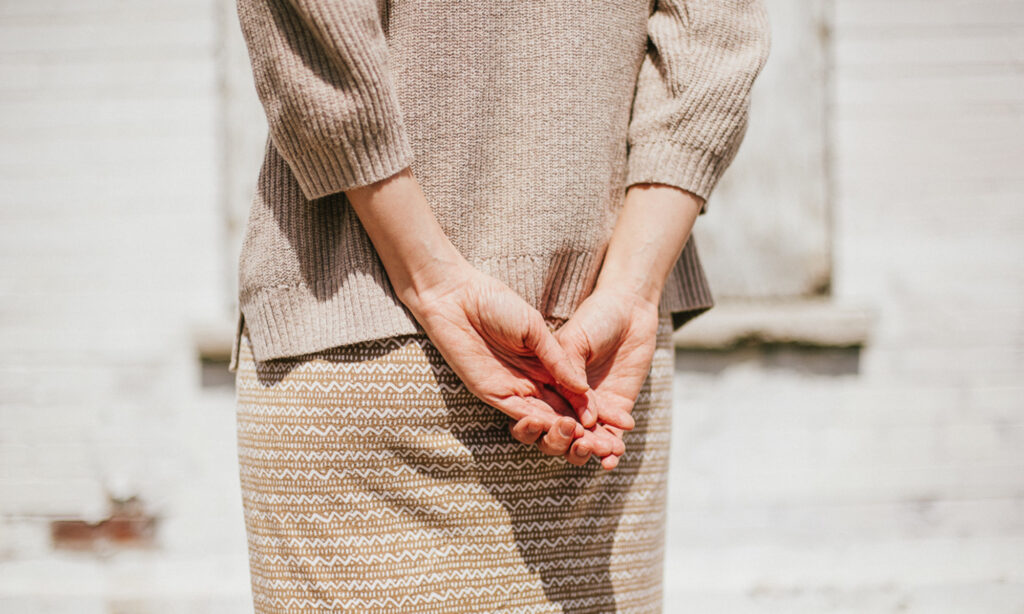 Low-Back Pain? Research Says This Is Your Best Bet For Movement