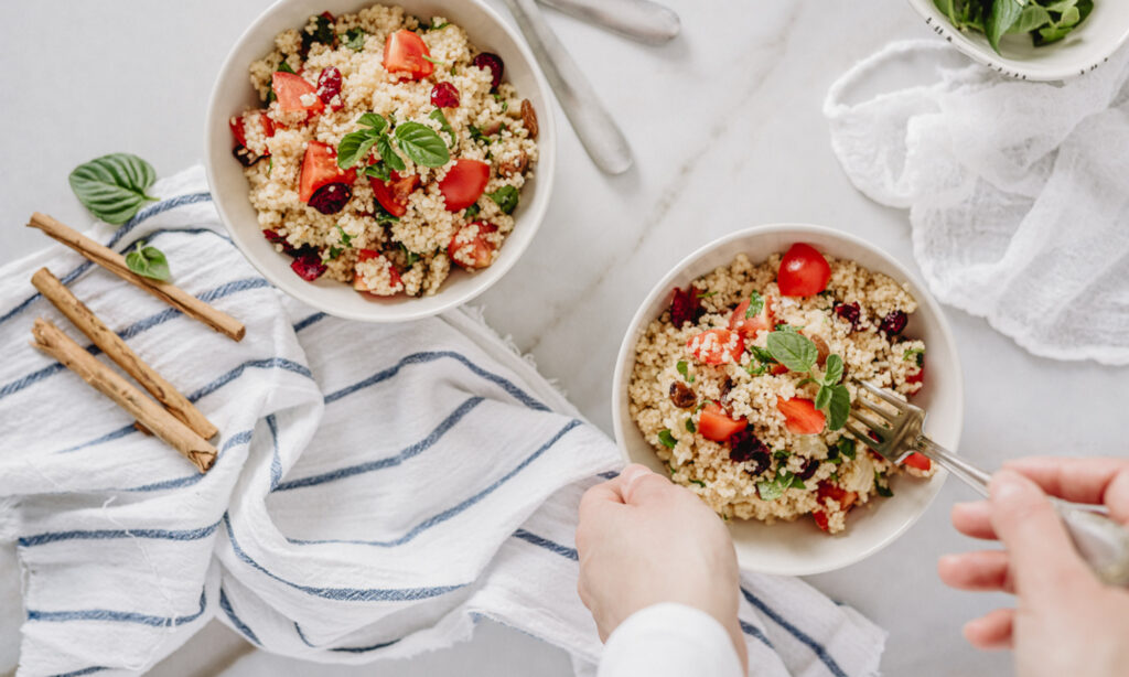 Mediterranean Diet Linked With 29% Reduced Risk Of Gastric Cancer Mediterranean Diet Linked With 29% Reduced Risk Of Gastric Cancer