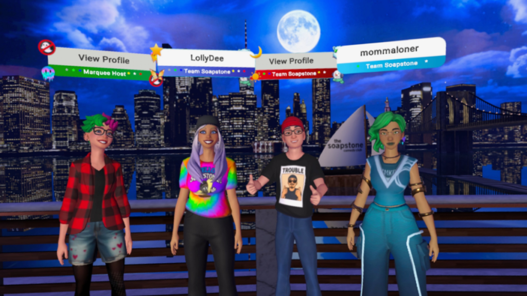 Meta Has Announced the End of the Metaverse, and I’m a Little Sad