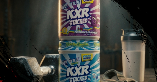 More Pumps, More Brain Power, Less Buzz More Pumps, More Brain Power, Less Buzz