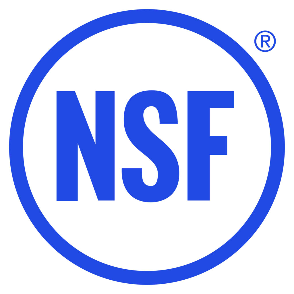 NSF Announces New Certification for Personal Care Products