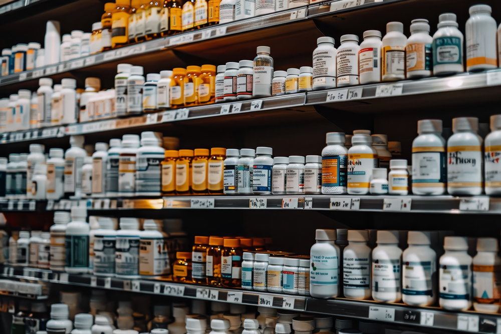 Natural Health Retail & the Dangers of Discounting Natural Health Retail & the Dangers of Discounting