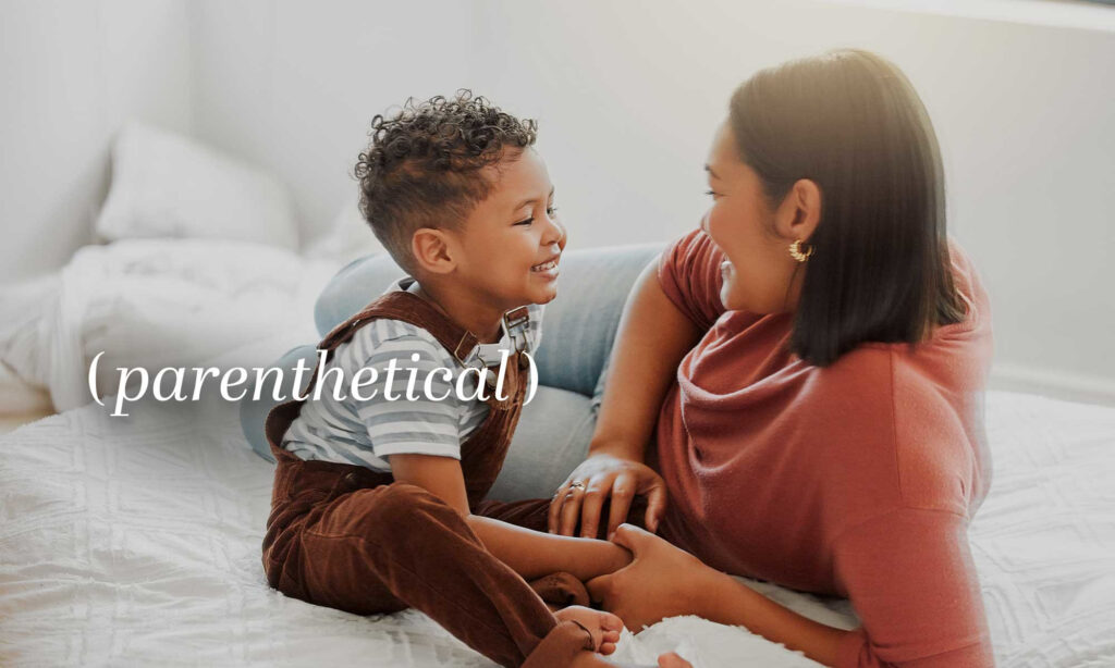 No One Likes Change — How To Help Kids Deal With It According To A Therapist