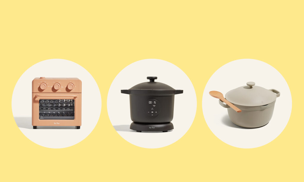 Our Place Spring Sale — Best Nontoxic Cookware