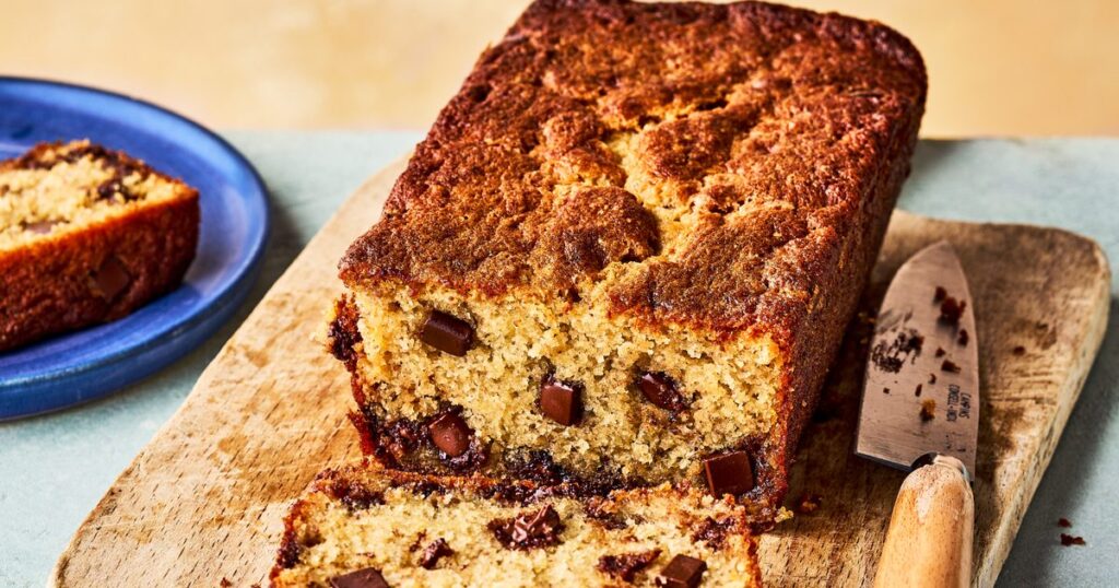 Our top 15 best banana bread recipes