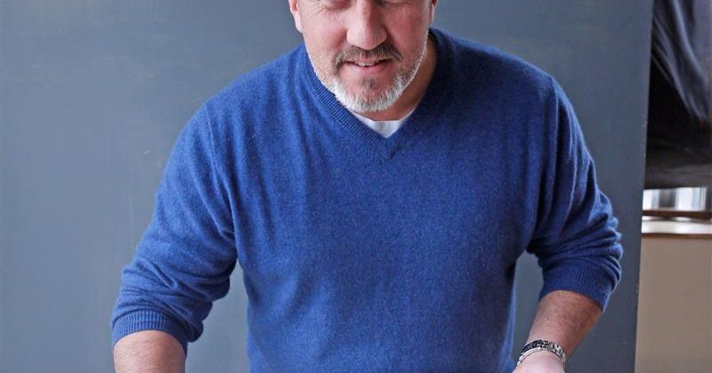 Paul Hollywood’s Top 7 Baking Tips for Perfect Hot Cross Buns Every Time Paul Hollywood’s Top 7 Baking Tips for Perfect Hot Cross Buns Every Time