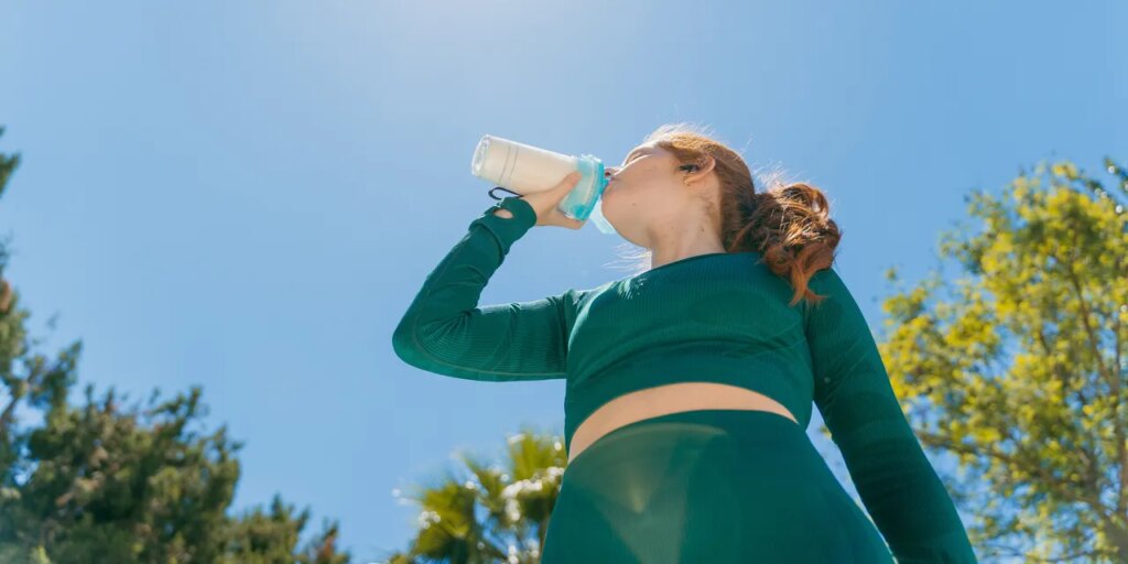 Popular Pre-Workout Supplements Could Be Wrecking Your Sleep