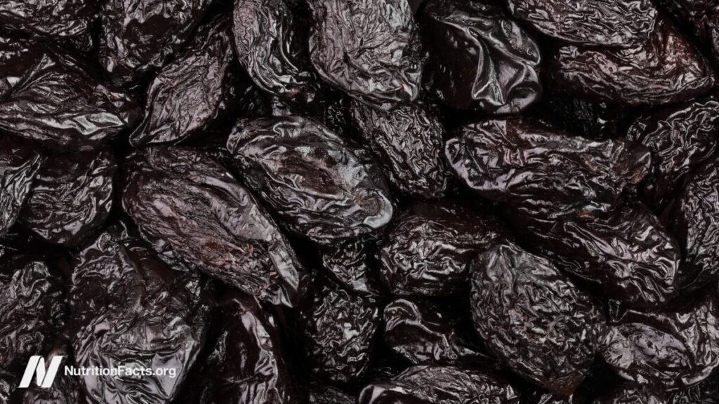 Prunes: Nature’s Answer to Constipation Prunes: Nature’s Answer to Constipation