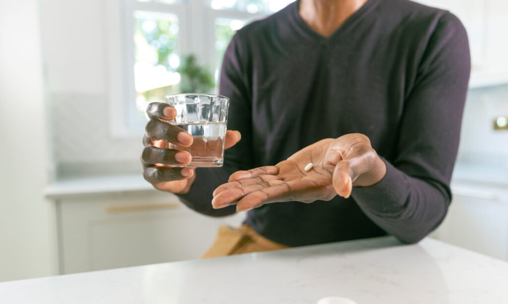 Scientists Discover A New Brain Benefit Of A Widely Used Diabetes Medication