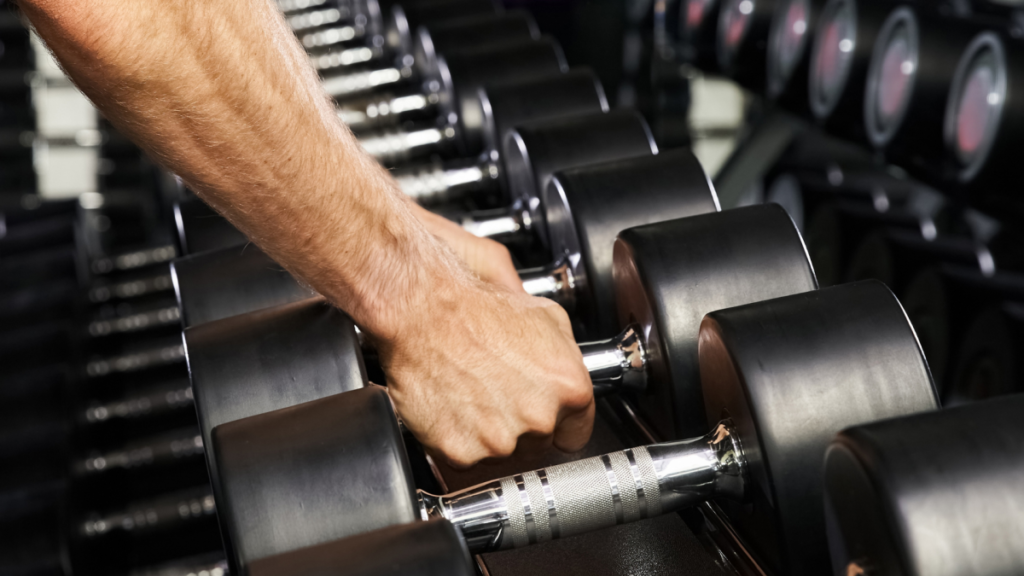 Six Strength Training ‘Rules’ You Can Safely Ignore, According to the ACSM Six Strength Training ‘Rules’ You Can Safely Ignore, According to the ACSM