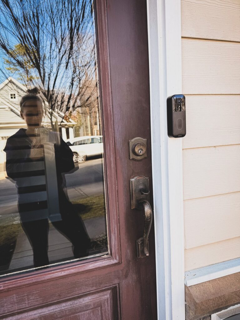 Smart Home Devices for Renters • Kath Eats Smart Home Devices for Renters • Kath Eats