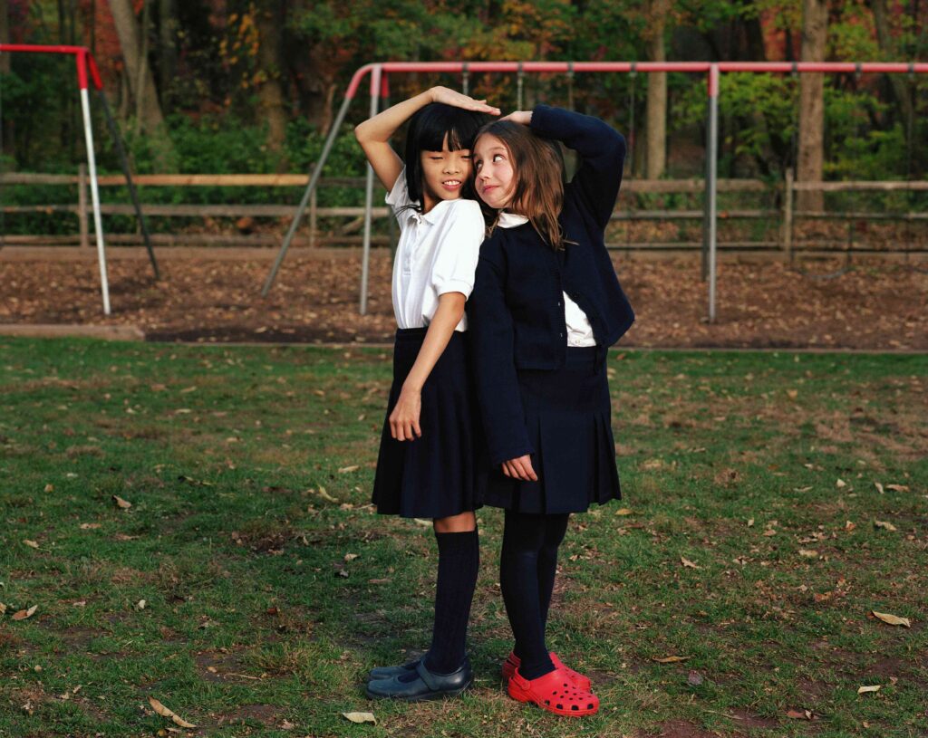 Social Comparison Theory in Psychology