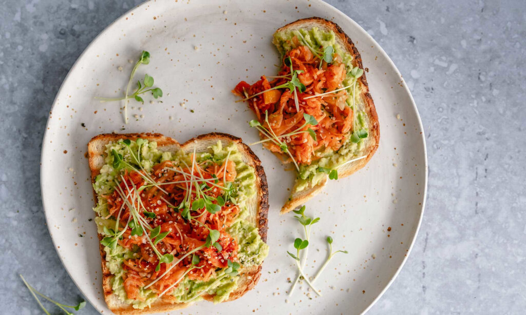 Study Shows That Daily Kimchi Intake Supports Immune Health